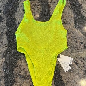 Bond-eye Australia Bound Collection Swimwear